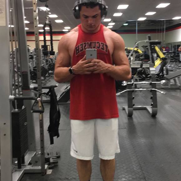 Meet your Posher, Matthew - Picture 1 of 1